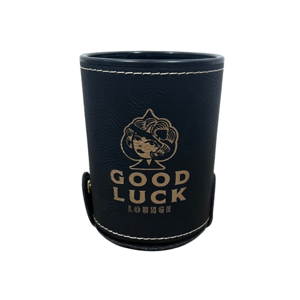 Dice Cup