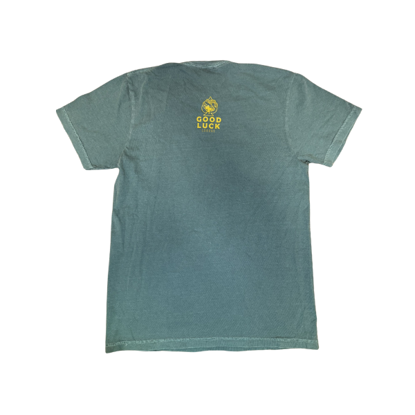 GLL Teal T-Shirt