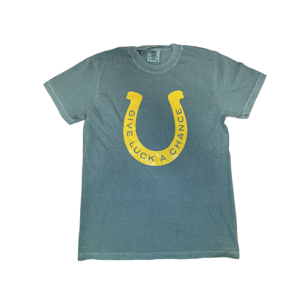 GLL Teal T-Shirt