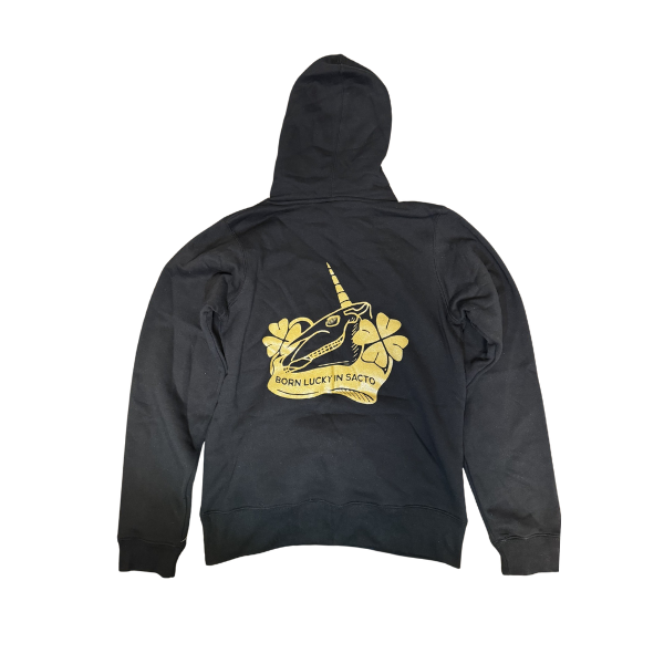 GLL Sacto Hoodie