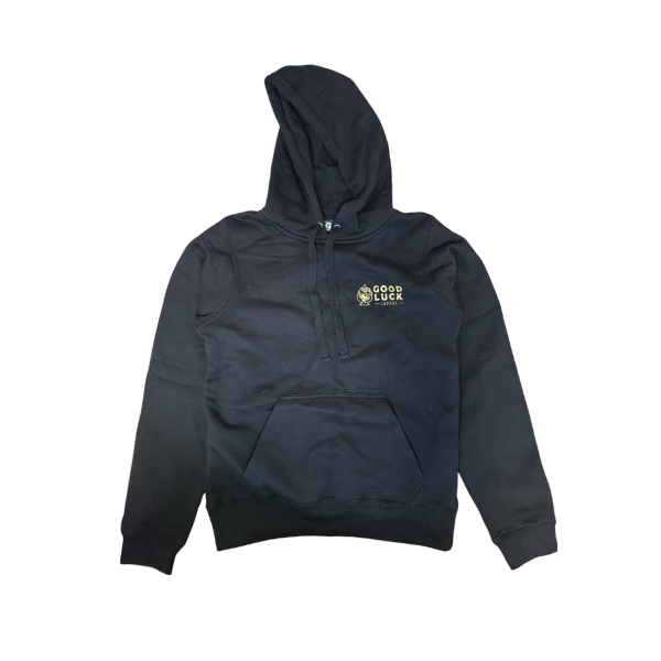 GLL Sacto Hoodie