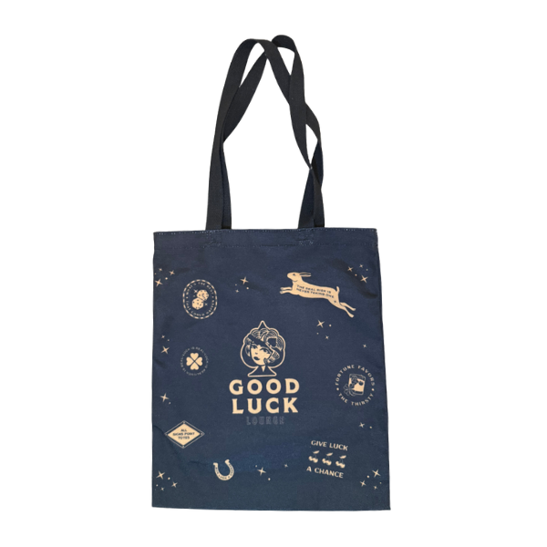 GLL Tote Bag