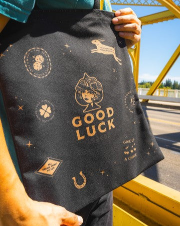 GLL Tote Bag