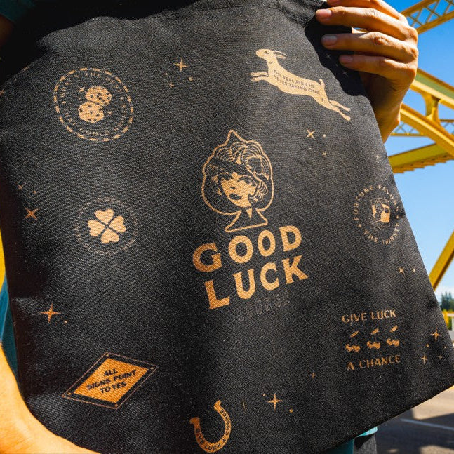 GLL Tote Bag