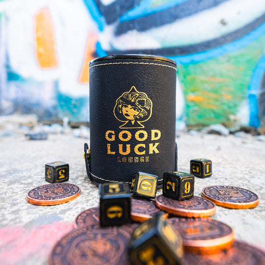 Dice Cup