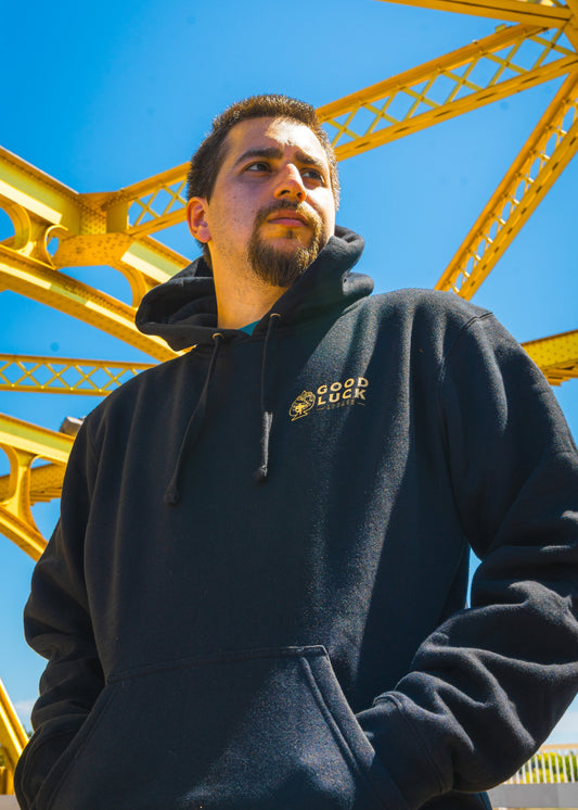 GLL Sacto Hoodie