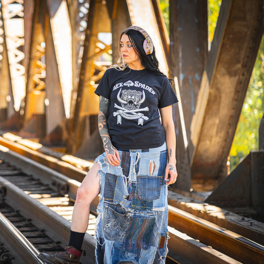 Snaggletooth T-Shirt