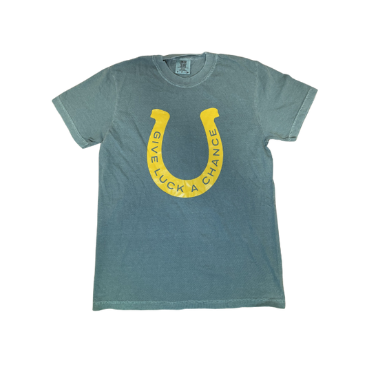 GLL Teal T-Shirt