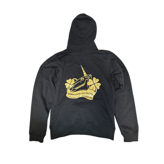 GLL Sacto Hoodie