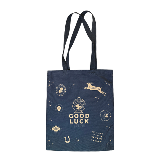 GLL Tote Bag
